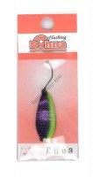 ANGLER'Z SYSTEM Dohna 2.5g #RH03