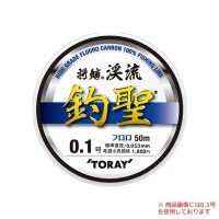 TORAY Shorin Keiryu Chosei [Natural] 50m #0.1
