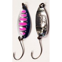 FOREST Miu Native Series 2.8g #11 Blue Pink Yamame