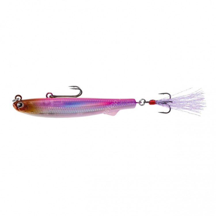 TIEMCO Glimmer 6 GL6- #26 Pink Slash Wakasagi