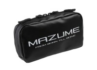MAZUME Waist Pouch (For Attaching Inflatable Life Jacket) #White