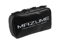 MAZUME Waist Pouch (For Attaching Inflatable Life Jacket) #White