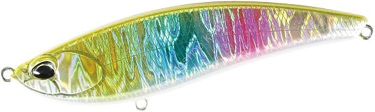 DUO Bay Ruf Bulk 95F #CPA0608 Gold Rainbow