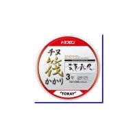 TORAY Toyoflon Shun Ka Syu To [Natural] 120m #3