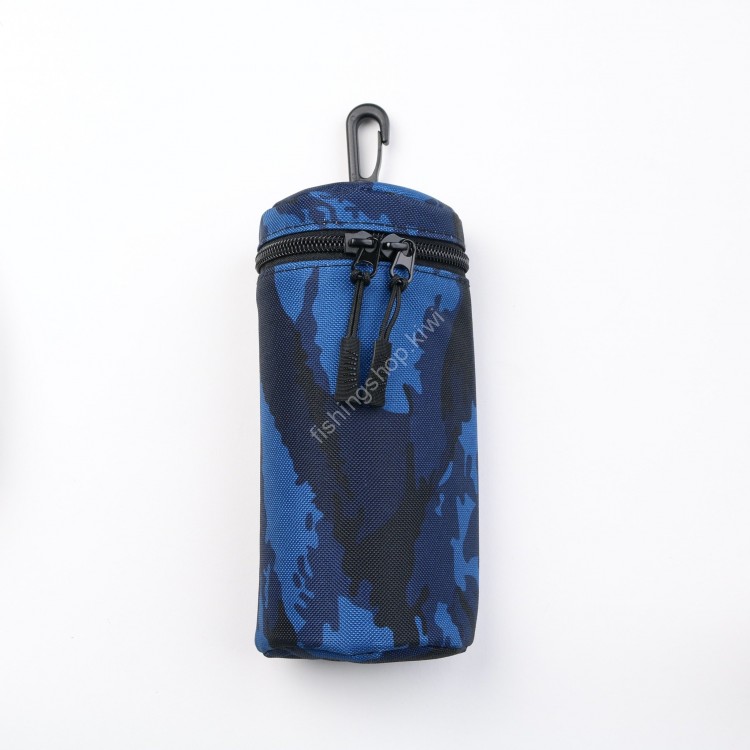 LSD Sunglasses Pouch Neo Blue Camo