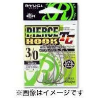 Ryugi HPH061 PIERCE Hook TC 5 / 0+