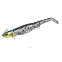 DAIWA Morethan SB-Rodem 14g Mistake