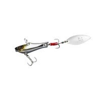 DAIWA Morethan Real Spin ST 21g Gingiragin