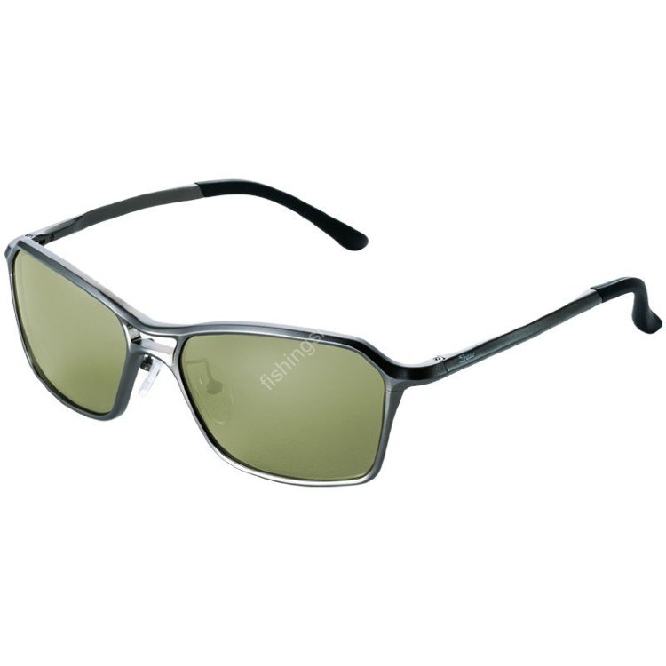 ZEAL OPTICS F-1827 Vega Sage Metal Ease Green