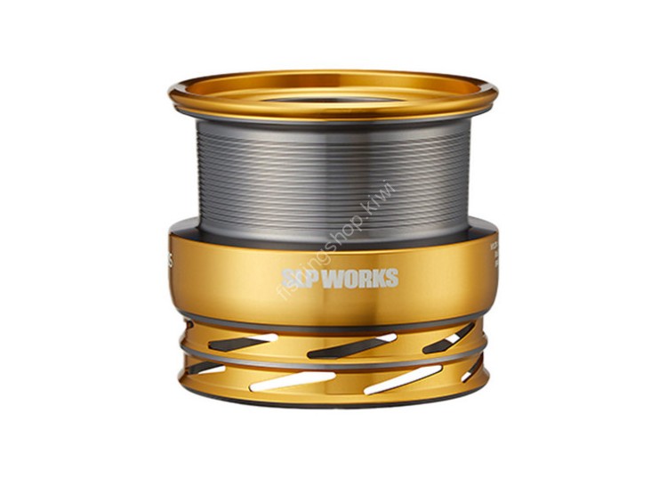 SLP WORKS Daiwa LT Type-B Spool 4000S #Gold