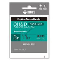 TIEMCO OH & D leader double 14FT 01X