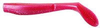 BUDDY WORKS Flag Shad 4 PPK Passion Pink