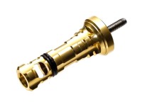 DRESS Reel Stand Rook For SHIMANO #Champagne Gold