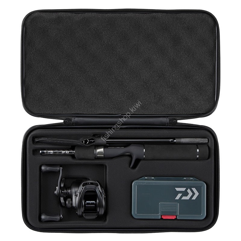 DAIWA CP-X2L