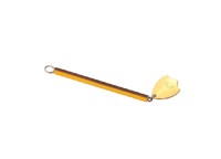 DAIWA Masu No Tsutsu Jr #Honey Brown