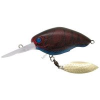 NISHINE Chippawa RB Blade DD #7 Red Claw Fish