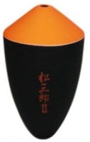 SUNLINE Matsuda Uki Matsusaburo II 00 Orange