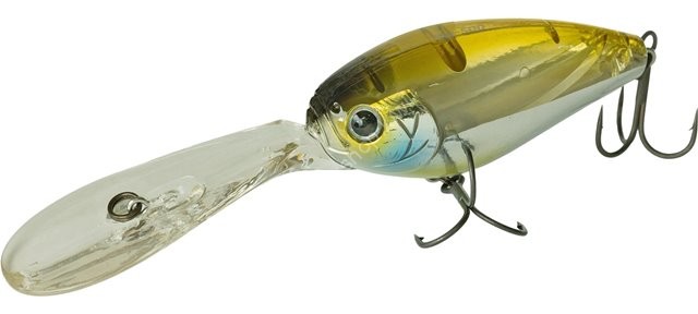 HIDE-UP HU-500 120mm 56g #82 Kyojaku Wakasagi