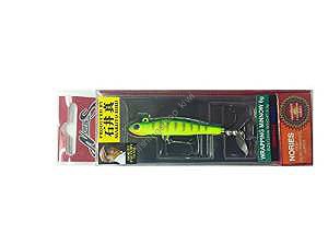 NORIES WRAPPING MINNOW 216M 6G MUDDY SENSE