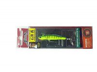 NORIES WRAPPING MINNOW 216M 6G MUDDY SENSE