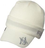 EVERGREEN MS-modo Knit Cap [White] Free