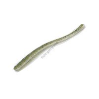DSTYLE Torquee Straight 3.8 Clear Bluegill