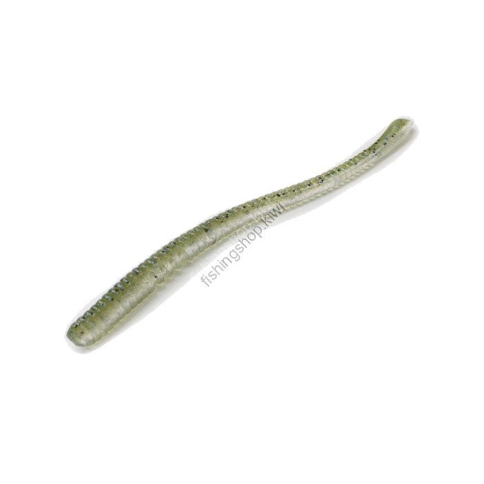 DSTYLE Torquee Straight 3.8 Clear Bluegill