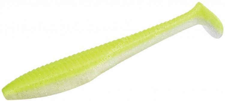 EVERGREEN Head Shaker (2020 Model) 5 #69 Big byte Chart