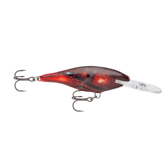 RAPALA Shad Rap SR7-DEL