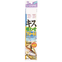 Sasame K-133 KISU (Sillago) Bait Float Line 9-1