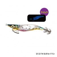 SHIMANO QE-X30T Sephia Clinch Flash Boost No.3.0 # 013 F Oyogase Iwashi