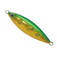ANGLERS REPUBLIC PALMS Slow Blatt Cast Crater Lake Shore Slow #MG-510 Green Gold
