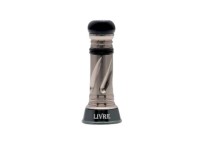 LIVRE 8130 Custom Balancer C3 Type for Daiwa Theory #Titanium/Titanium