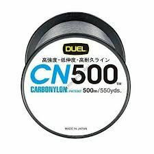 DUEL CN500 Cabronylon 500 m #6 B