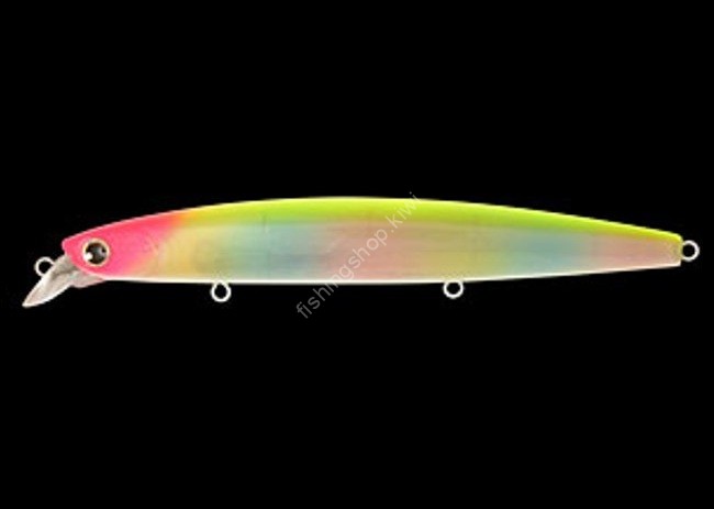 LONGIN Hi-Standard 150 #067 Pink Head Pearl Candy