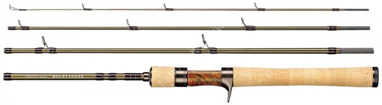 SMITH Troutin' Spin Multiyouse TRMK-C564ML