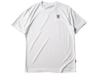 JACKALL Dry T-shirt (antibacterial deodorant) White S