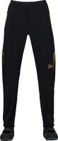 DAIWA DP-2123T Tournament Storm Fleece Tech Pants (Black) XL