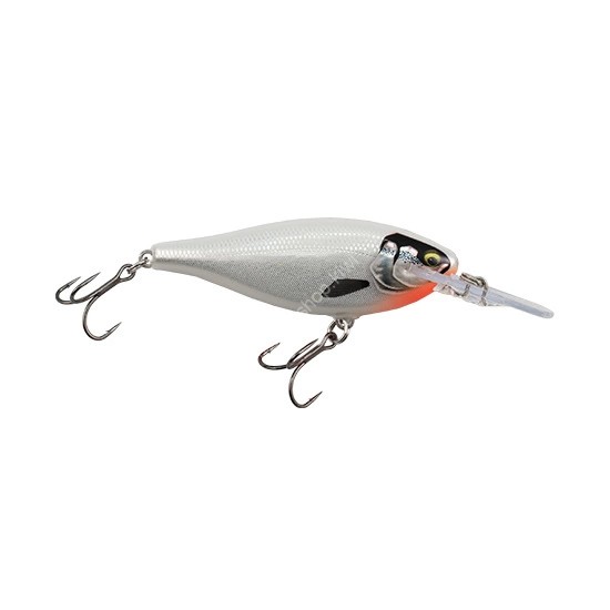 RAPALA Shad Rap Elite 7.5cm SRE75-GDGGH