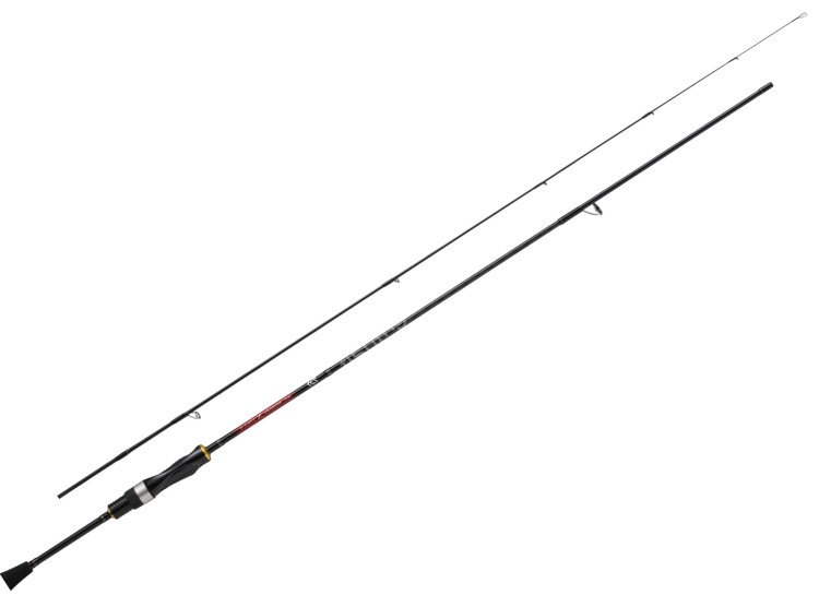 DAIWA Aji_Mebaru X 510UL-S