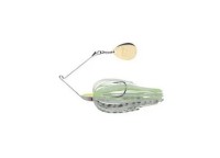 KEITECH Baby TEE-Bone Spinnerbait Single Colorado (SC) 1/4oz #512 Spot Remover