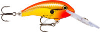 RAPALA Shad Dancer SDD7 CGFR