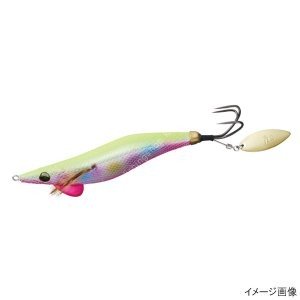 DAIWA Kaiteki Fune Takoegi SS No.3.5 Holo-T Fuya Jaw