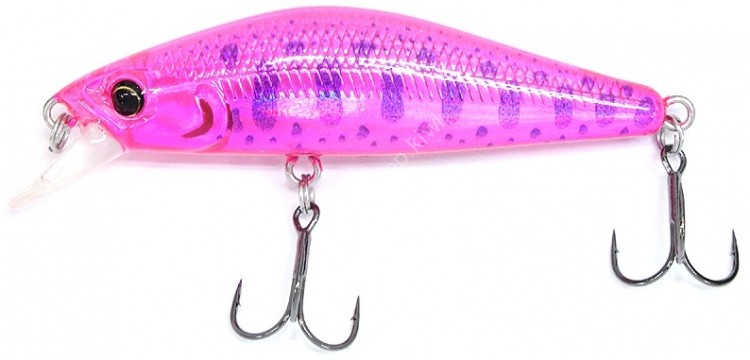 YARIE No.677 Access 50S #D10 Pink Yamame