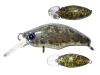 SMITH Dangouo DR-High 23mm 1.1g #18 Basilisk