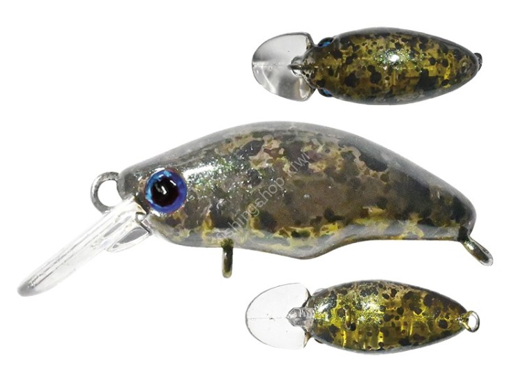 SMITH Dangouo DR-High 23mm 1.1g #18 Basilisk