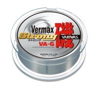 VARIVAS Vermax Iso VA-G Strong Type [Silver Gray] 150m #3.5 (8kg)