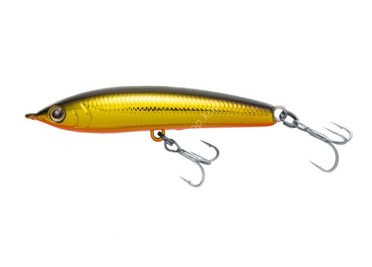 TIEMCO Red Pepper Nano (Floating) #108 Kinkuro