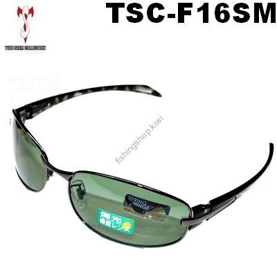 Two Seem Polarized Sunglasses TSC-F16SM
