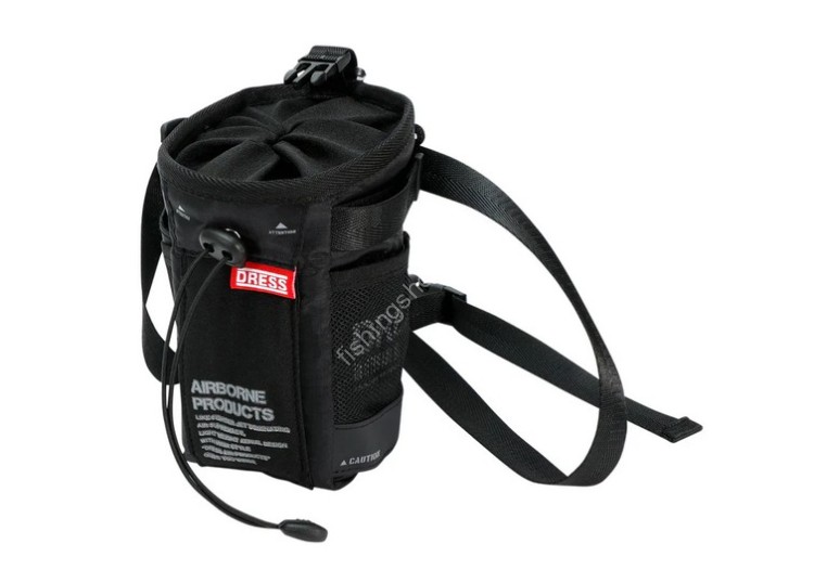 DRESS Tactical Chalk Bag